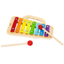  Metalofon (V) fajáték