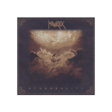 METALOPOLIS Maverick - Ethereality (Vinyl LP (nagylemez)) heavy metal