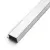 Metalproduct Lemez szegő profil perforált lemezhez keret 70x34x55 mm kezeletlen acél 2000 mm szál
