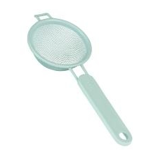 METALTEX Coral szűrő 7 cm menta (102507) konyhai eszköz