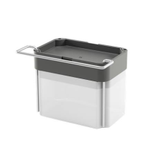 METALTEX FOLYÉKONY SZAPPAN ADAGOLÓ MX297529 fürdőszoba kiegészítő