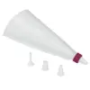 METALTEX HABKINYOMÓ ZSÁK 28 CM MX252400