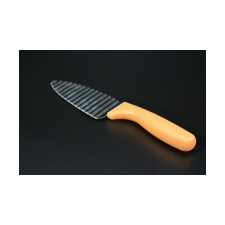 METALTEX Hullámos dekoráló kés konyhai eszköz