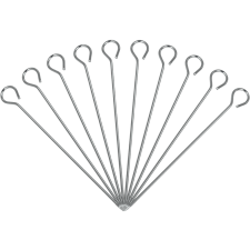 METALTEX Hústű, 10 db (MX200410) konyhai eszköz