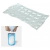 METALTEX jégkocka tasak, 10 db (253540)