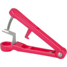METALTEX Kézi cseresznyemagozó, Metaltex, rózsaszín konyhai eszköz