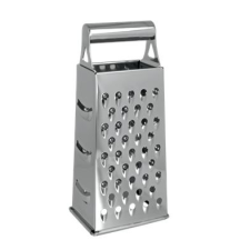 METALTEX MX194612 négyoldalú reszelő (MX194612) konyhai eszköz