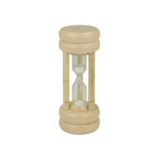 METALTEX Mx585503 Percjelző homokóra konyhai eszköz