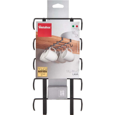  Metaltex MyMug Lava bögretartó konyhai eszköz