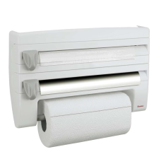 METALTEX Roll&Roll Fóliatépő (MX254410) konyhai eszköz
