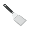 METALTEX Téglalap alakú spatula