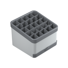 METALTEX variálható konyhai eszköztartó (230020) papírárú, csomagoló és tárolóeszköz