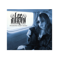 METALVILLE Lee Aaron - Diamond Baby Blues (Digipak) (Cd) heavy metal