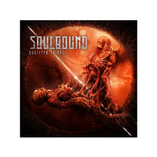 METALVILLE Soulbound - Addicted To Hell (Digipak) (Cd) heavy metal