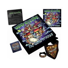 METALVILLE Ugly Kid Joe - Rad Wings Of Destiny (Limited Fanbox) (CD + Dvd) heavy metal