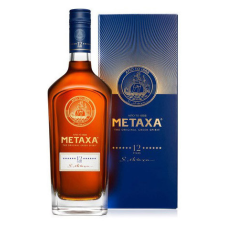  Metaxa 12 * 0,7l 40% konyak, brandy