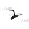 METELLI adóhenger, kuplung 55-0096