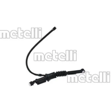 METELLI adóhenger, kuplung 55-0275 autóalkatrész