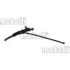 METELLI adóhenger, kuplung 55-0280