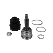 METELLI Csuklókészlet, hajtótengely METELLI 15-1360 futómű