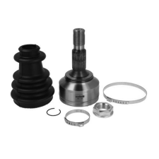 METELLI Csuklókészlet, hajtótengely METELLI 15-1469 futómű