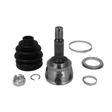 METELLI Csuklókészlet, hajtótengely METELLI 15-1524 futómű