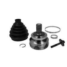 METELLI Csuklókészlet, hajtótengely METELLI 15-1538 futómű