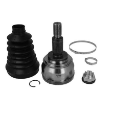 METELLI Csuklókészlet, hajtótengely METELLI 15-1731 futómű