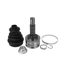 METELLI Csuklókészlet, hajtótengely METELLI 15-1762 kormányvezérlő és kiegészítői