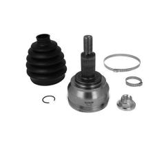 METELLI Csuklókészlet, hajtótengely METELLI 15-1803 kormányvezérlő és kiegészítői