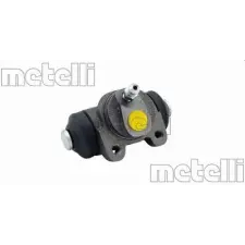 METELLI fékmunkahenger 04-0365 autóalkatrész