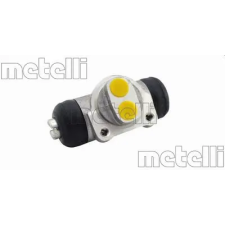 METELLI fékmunkahenger 04-0386 autóalkatrész