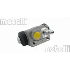 METELLI fékmunkahenger 04-0658 autóalkatrész