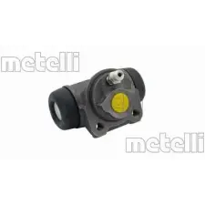 METELLI fékmunkahenger 04-0853 autóalkatrész