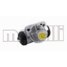 METELLI Fékmunkahenger METELLI 04-0322 fékdob