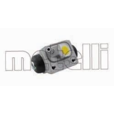 METELLI Fékmunkahenger METELLI 04-0681 fékdob