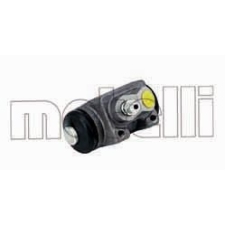 METELLI Fékmunkahenger METELLI 04-0987 fékdob