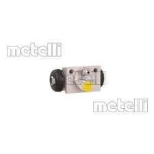METELLI Fékmunkahenger METELLI 04-1025 fékdob