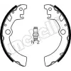 METELLI fékpofakészlet 53-0400