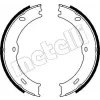 METELLI fékpofakészlet, rögzítőfék 53-0246