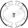 METELLI fékpofakészlet, rögzítőfék 53-0386