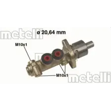METELLI főfékhenger 05-0149 autóalkatrész