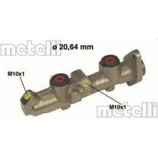 METELLI főfékhenger 05-0251 autóalkatrész