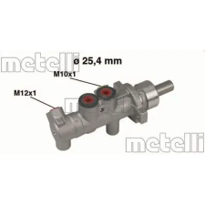METELLI főfékhenger 05-0414 autóalkatrész