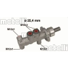 METELLI főfékhenger 05-0415