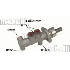 METELLI főfékhenger 05-0415 autóalkatrész