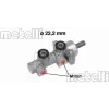 METELLI főfékhenger 05-0723