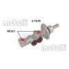 METELLI főfékhenger 05-1117