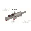 METELLI főfékhenger 05-1144