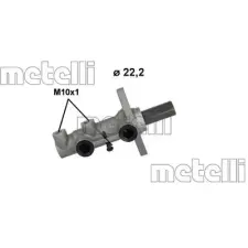 METELLI főfékhenger 05-1208 autóalkatrész